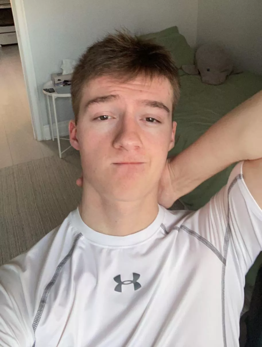 finally chopped the hair posted by Hazy_Day