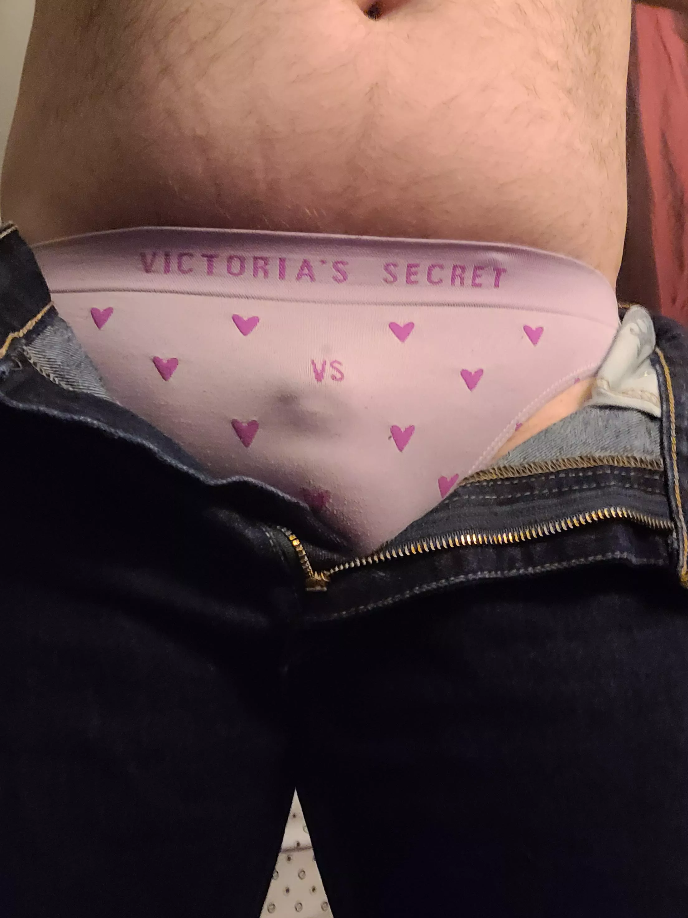 For Valentine's [M] [OC] posted by coybotmean