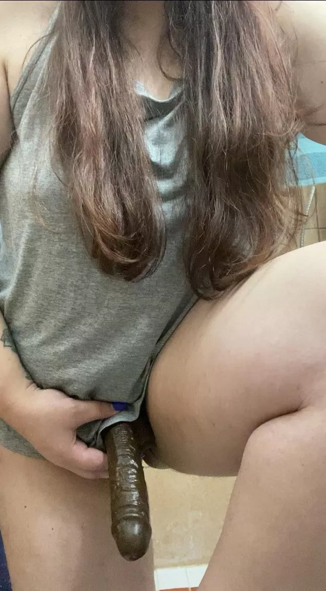 Gag on mommy’s cock or bend over like the sissy you are ? posted by findombaby6969