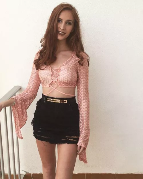 Georgia by Itchy-Remote-4762