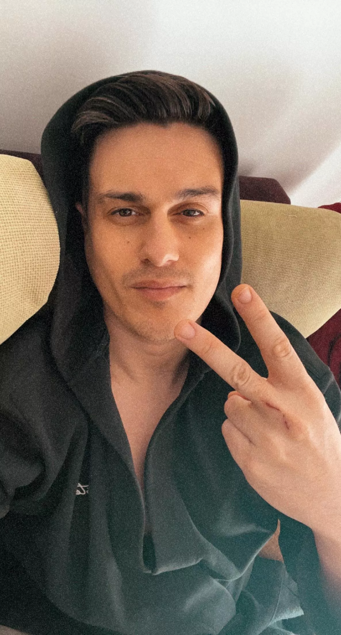 Good Monday! posted by Exotic-Entertainer78