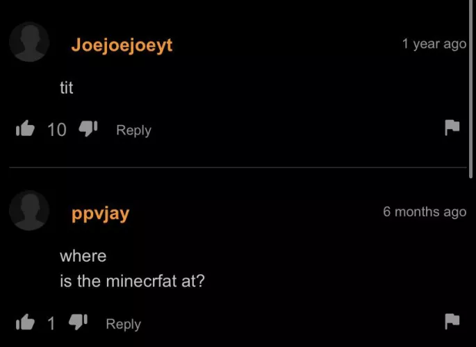 got a 2 for 1 on here, this is just fifty fifty where both options are presented at the same time by Acrobatic-Ad6846