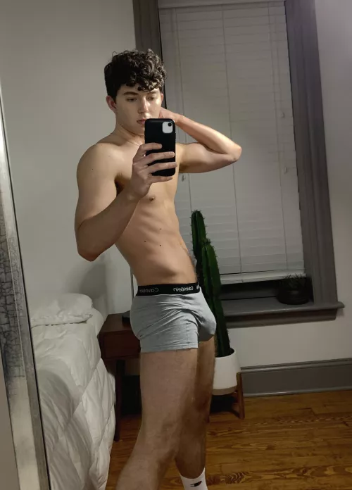 Got a package for ya (25) by ElsaGermaineRiley