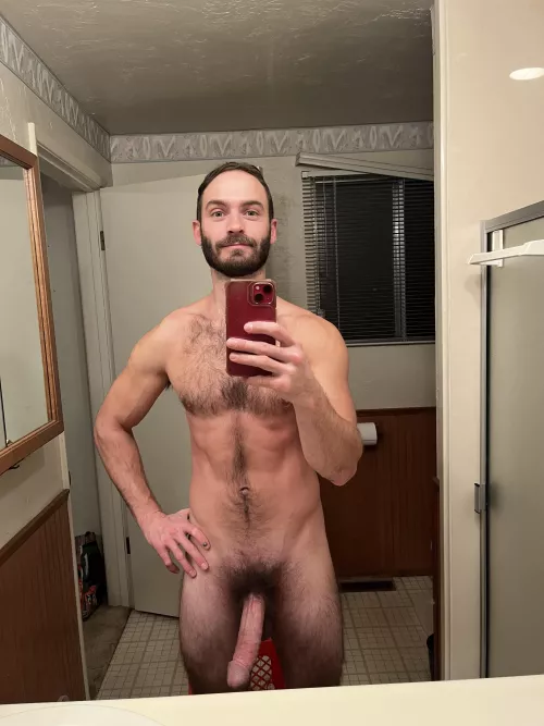 Happy Hallmark holiday from this single Pringle by Mountainman220