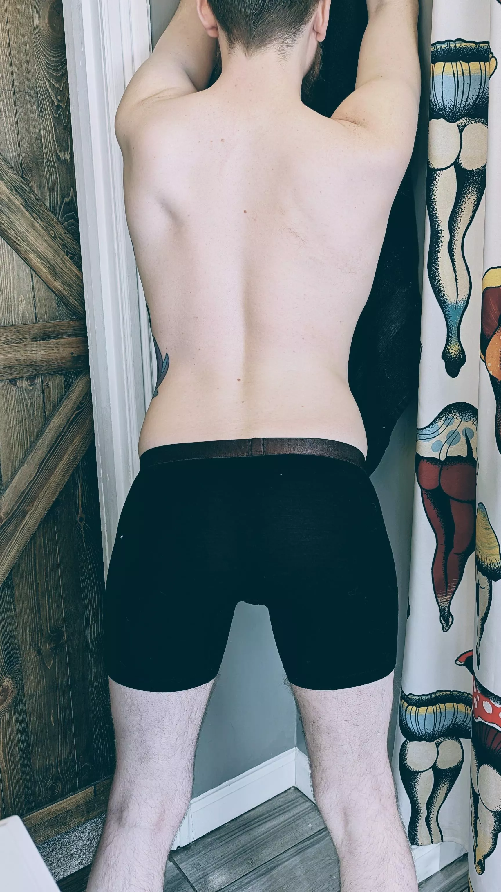 Happy Valentine's 💕 posted by Dean_Cedarxxx