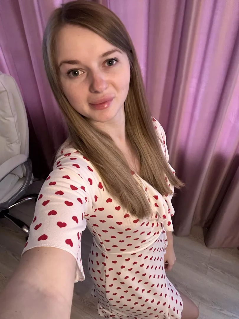 happy Valentine’s day🥰 posted by LaylaVav