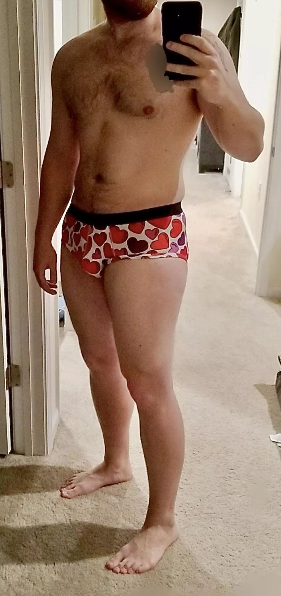 Happy Valentine’s Day! 💗 posted by Icy-Ad-2472