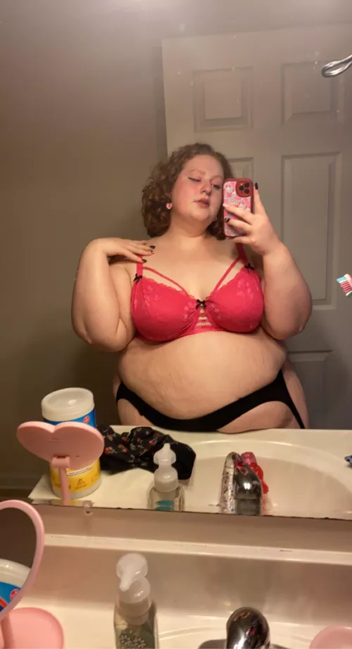 Happy valentines day baby by K0iis