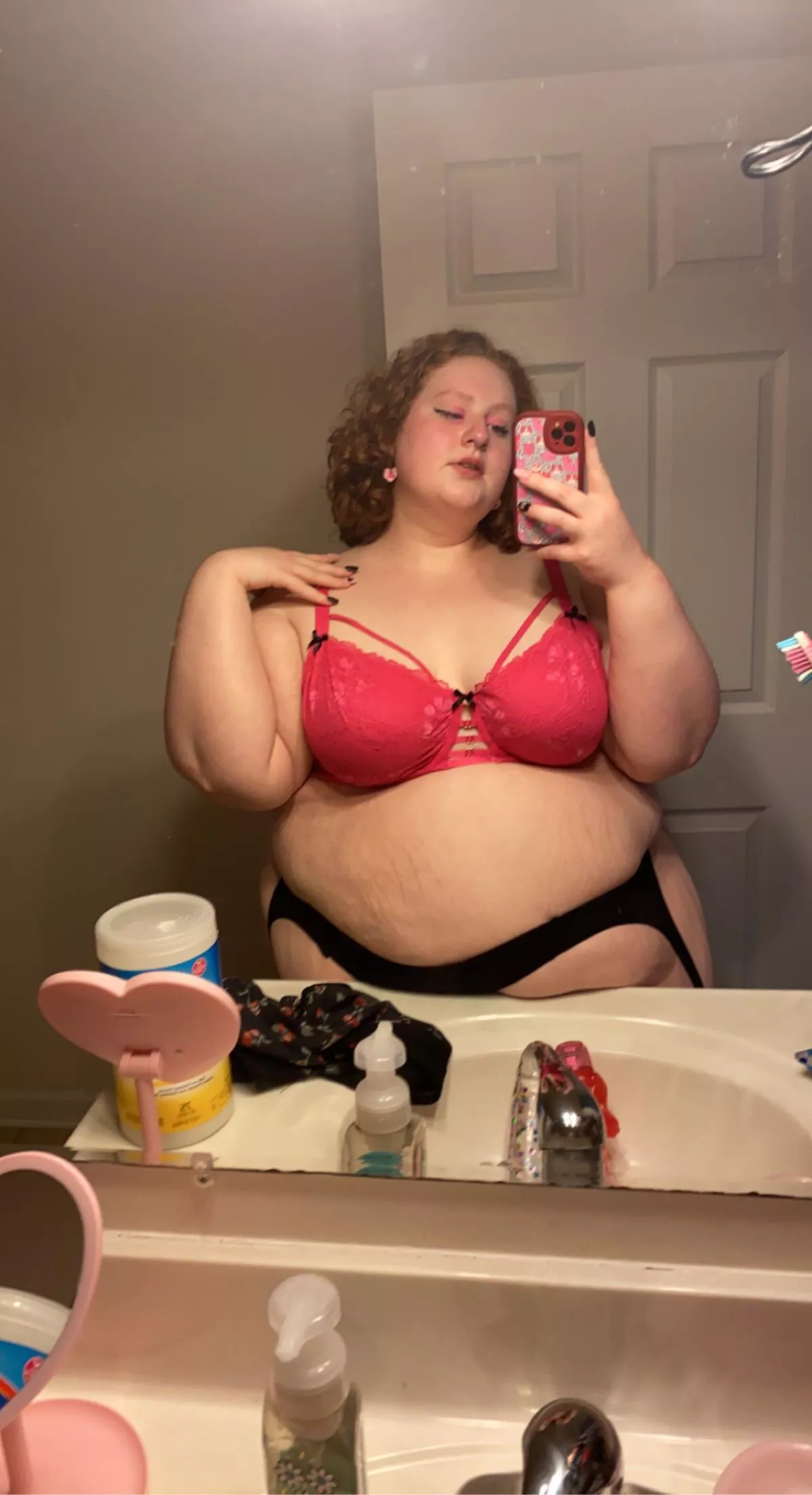 Happy valentines day baby posted by K0iis