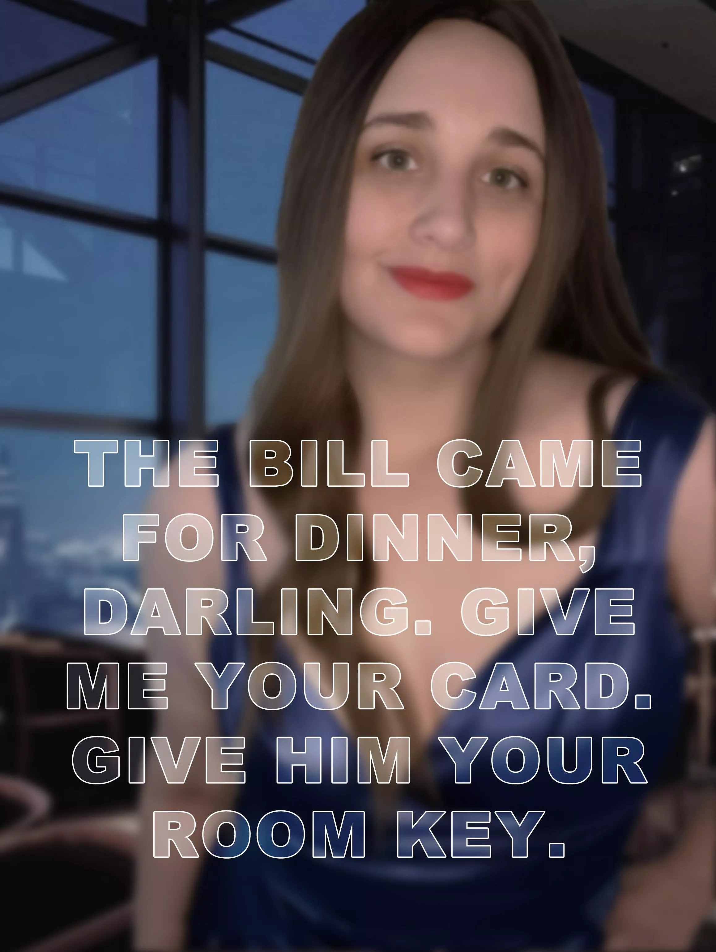 Happy Valentine’s Day, Cucks posted by Visual_Party7441