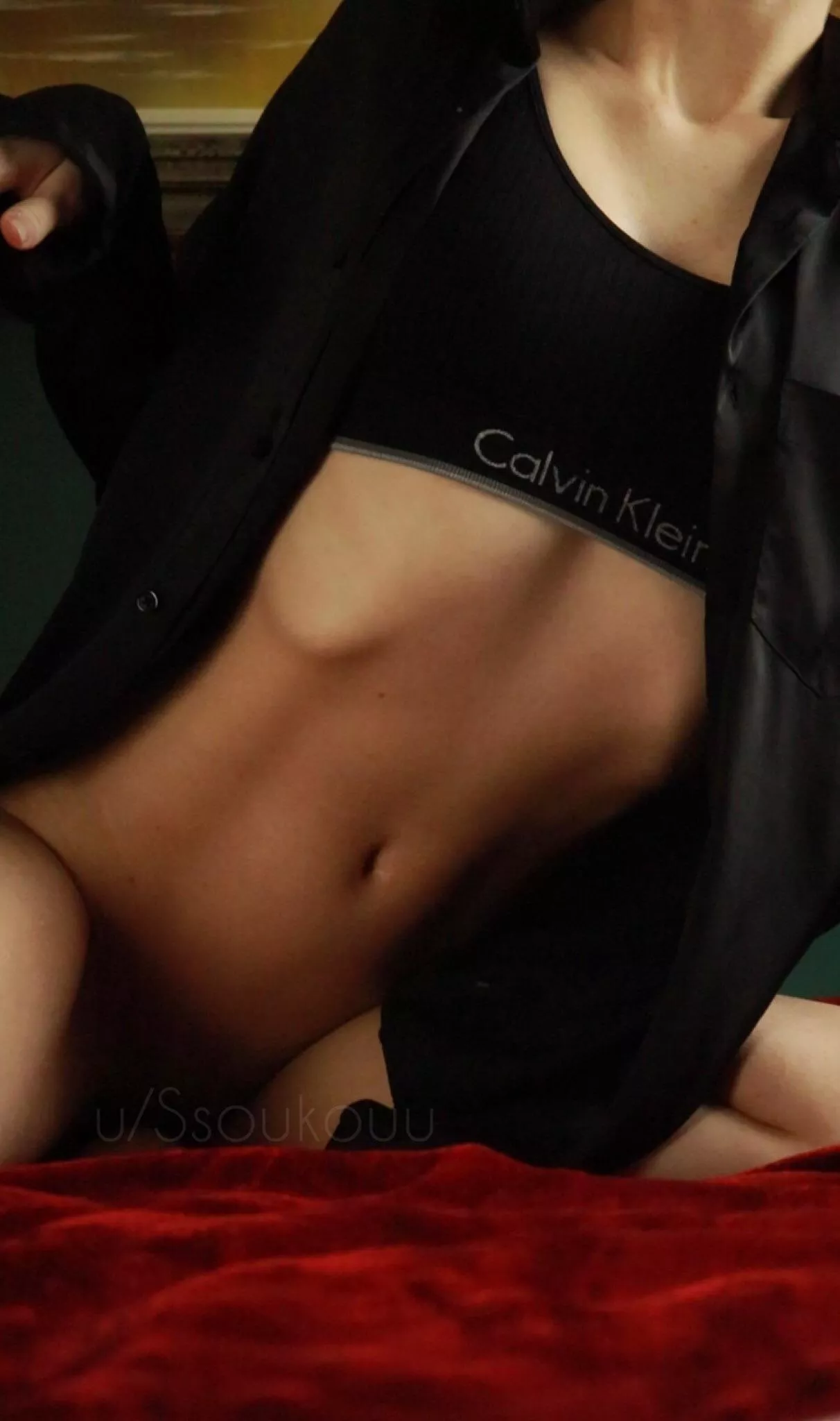 Happy Valentine’s Day daddy! posted by Ssoukouu