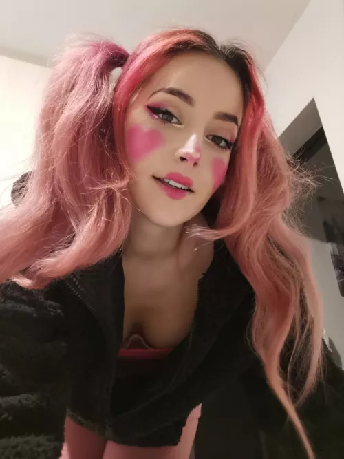 happy Valentine's day! by miremi137