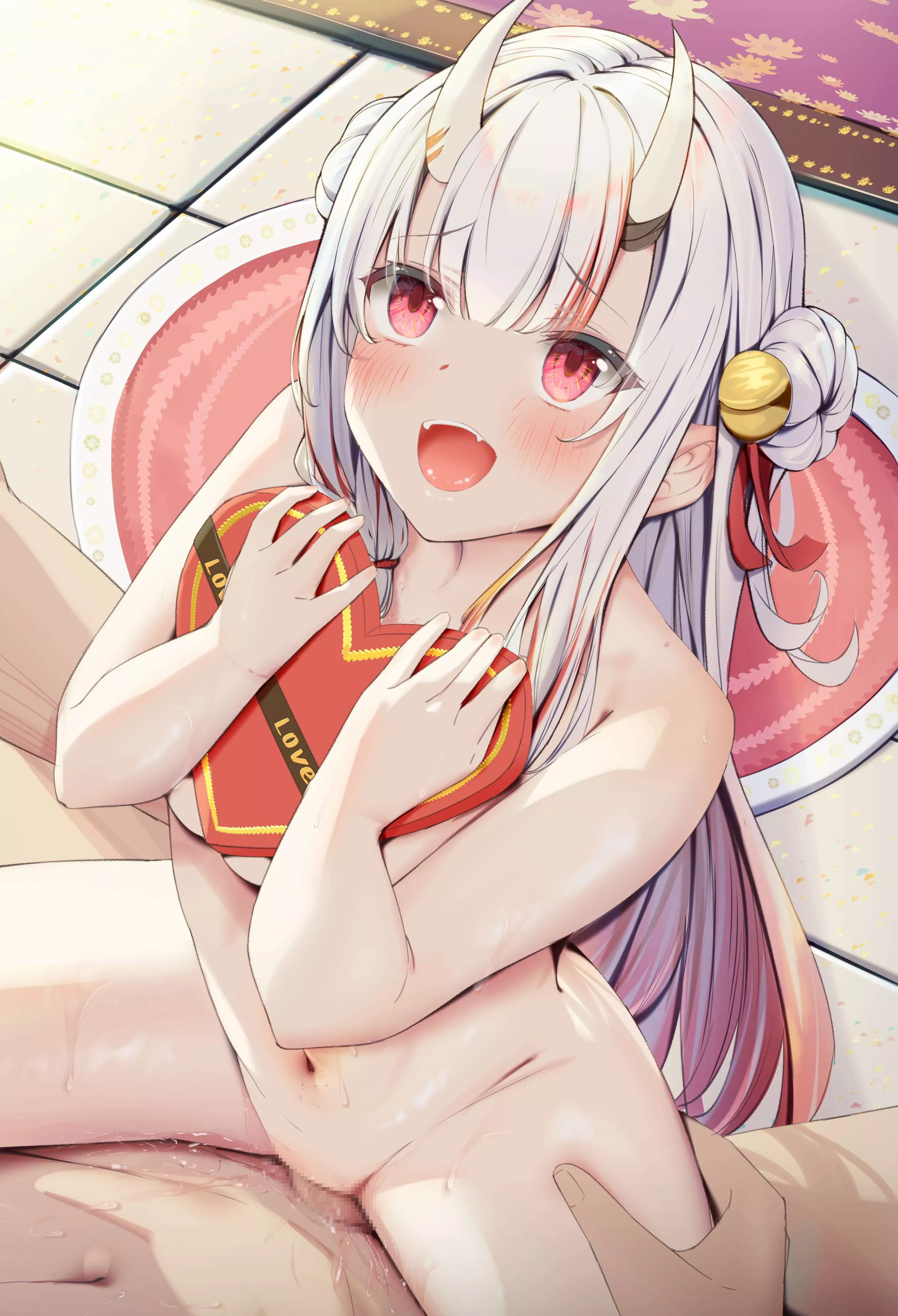 Happy Valentines Day, you degenerates posted by Alcatraz1331