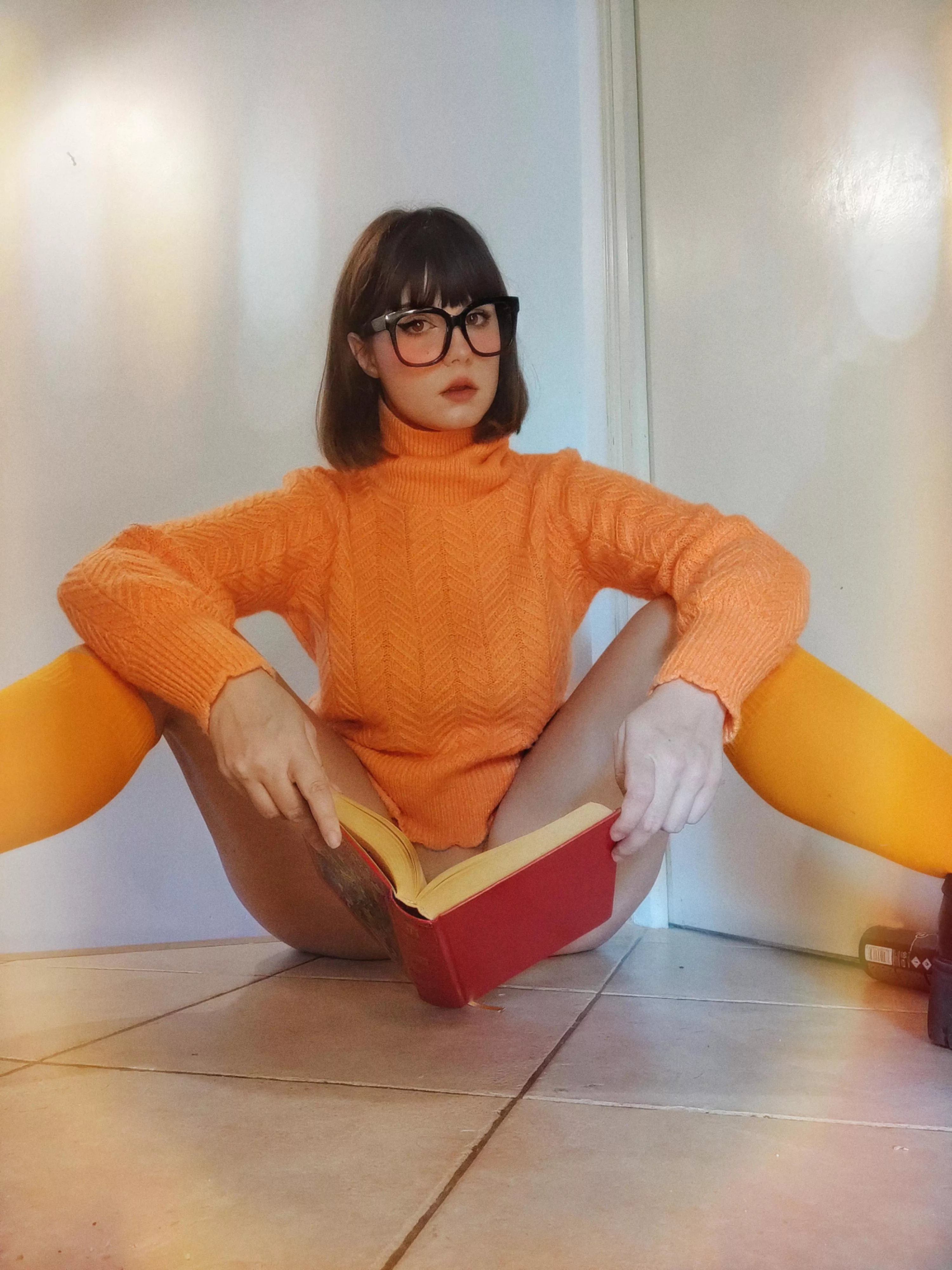 Have you seen Scooby ? 🐶 posted by _wild_raspberry_