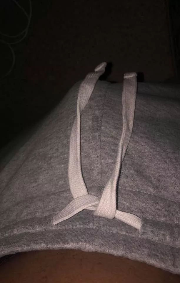 He wants to play posted by Over-Share-9378