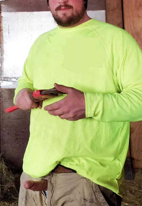 Heard your pipes need service! by IdHITit6969