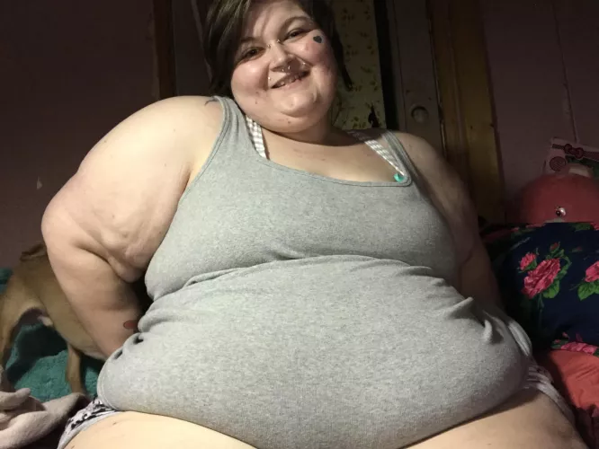 hello! by deadfairyx