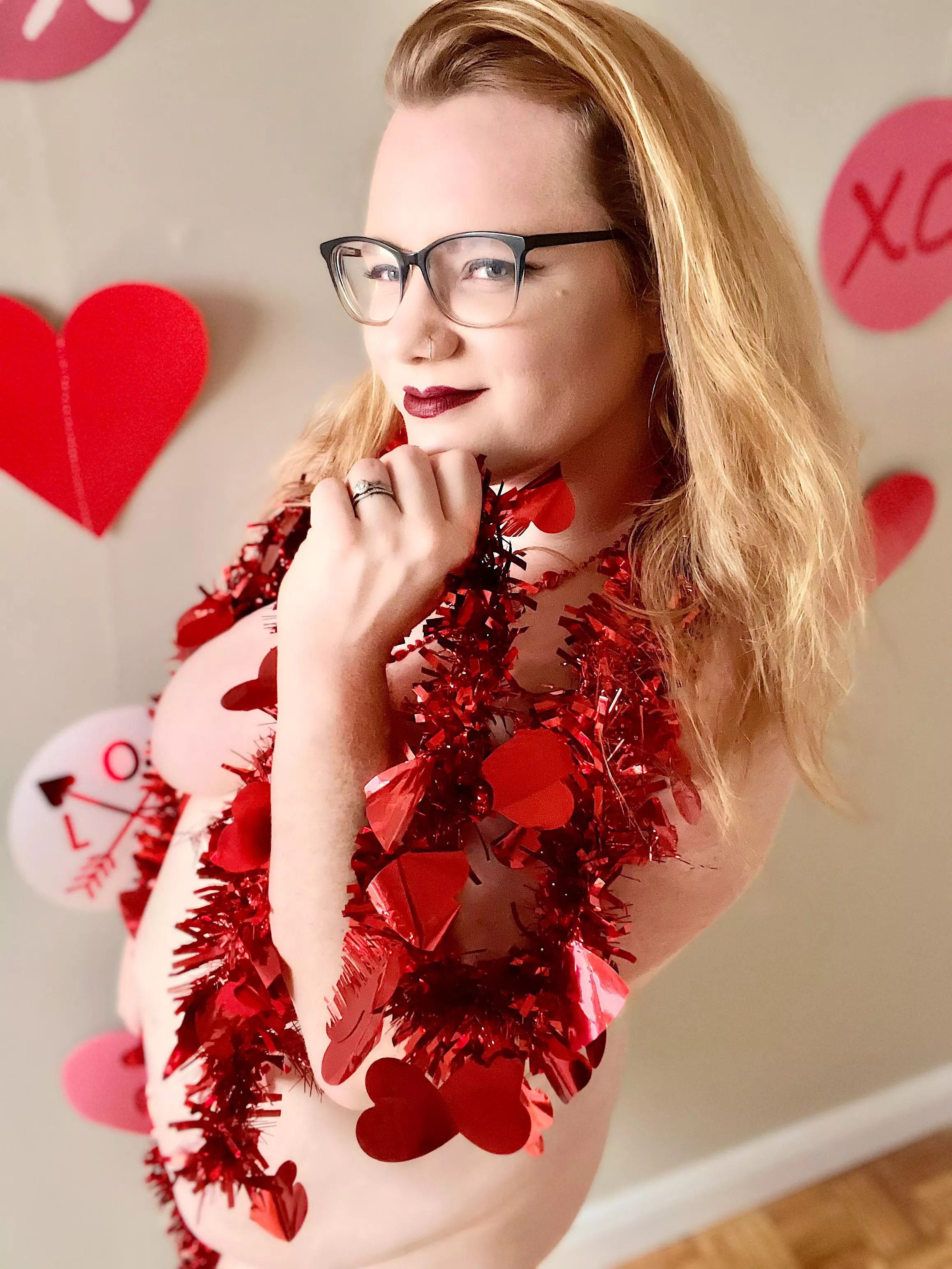 Here to spread the love 💕 posted by Lauraleslie