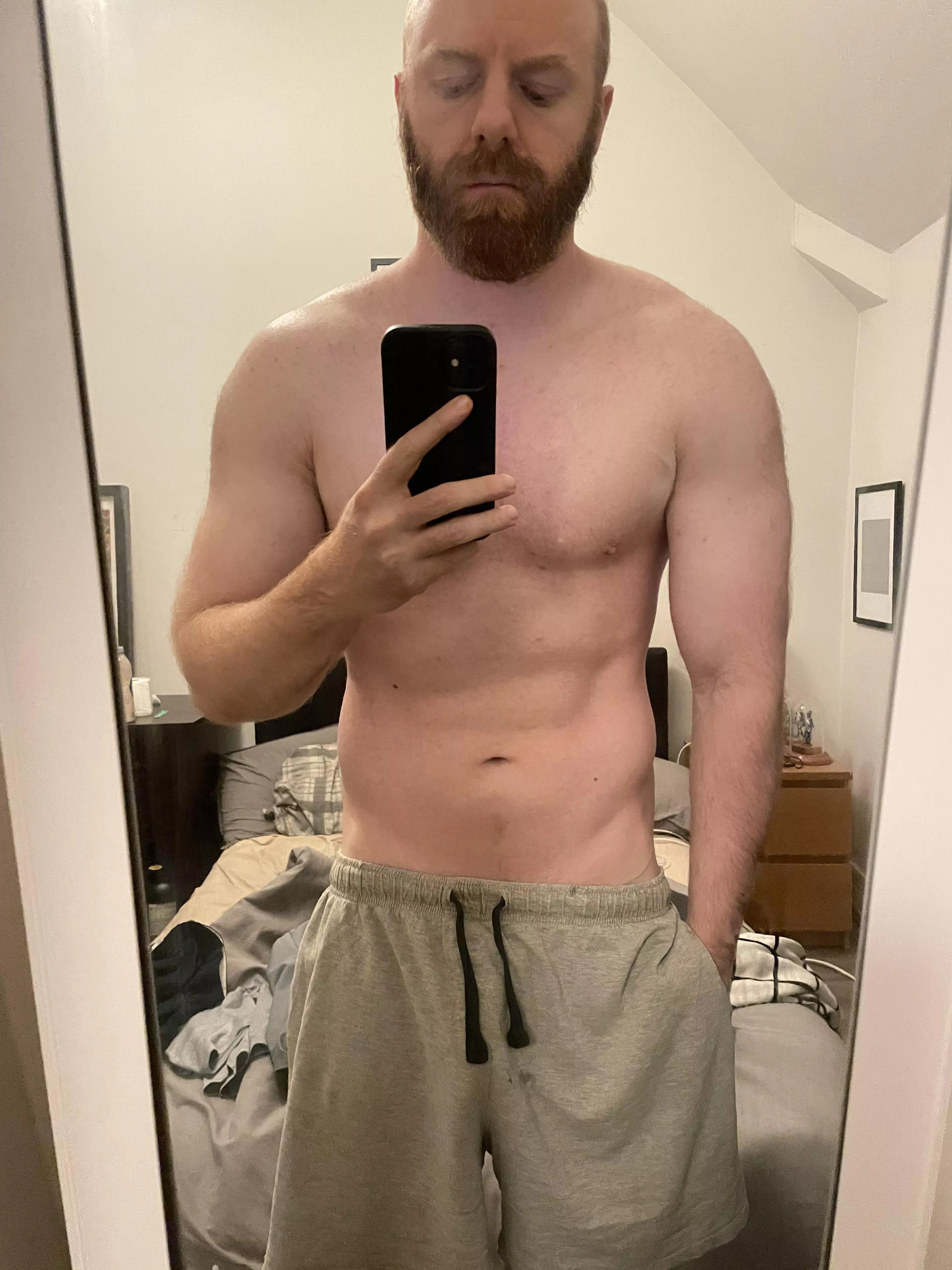 Hey guy! HMU and let’s see where this can go 😉 posted by Reasonable_View