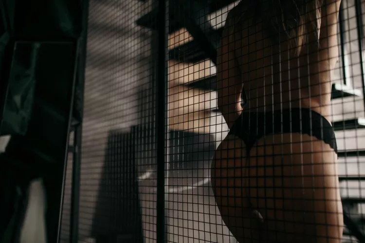 Hey guys. Happy Valentine's Day everyone. Kiss you 🫦 Look into my room, sweetheart. KaramelSW by Mod_Jull