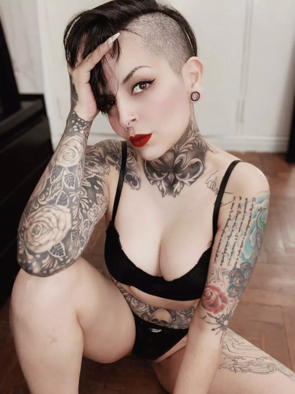 Hey, nice to meet you :) posted by heartfinding