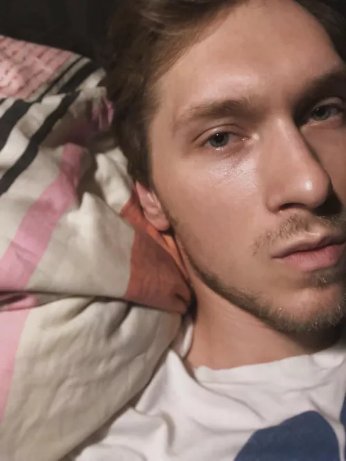 Hi! by callmeyouriyul