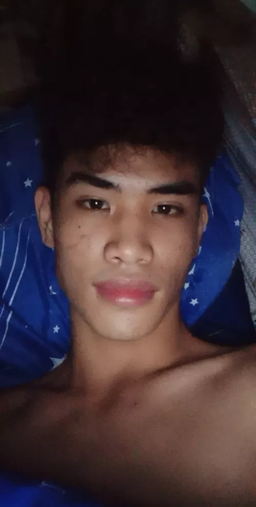 hi 😳 by ilailaila20