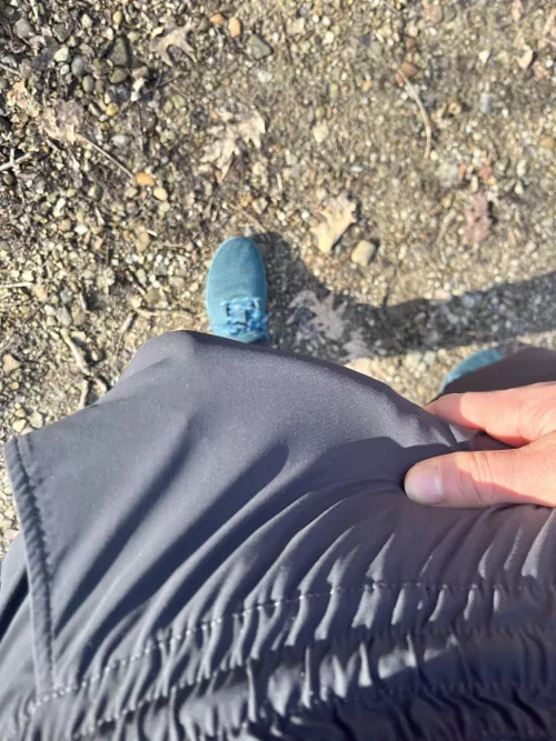 Hike w me by jockoh69