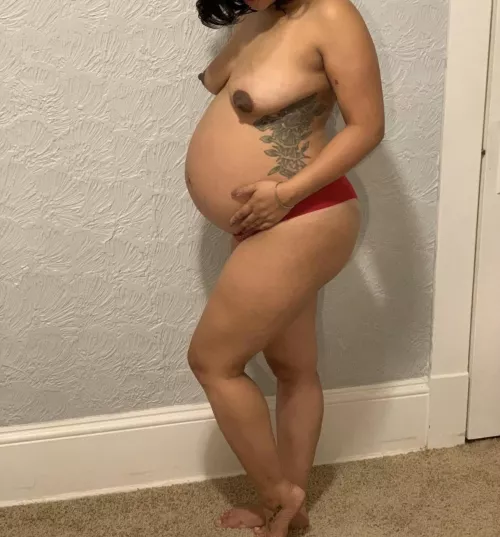 Holidays are depressing (OC) by prettypregnant4