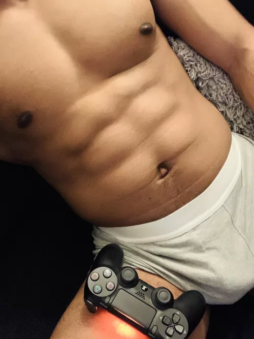 Hopefully my lucky boxers can also bring you some good luck 🍀 by eliteblatino