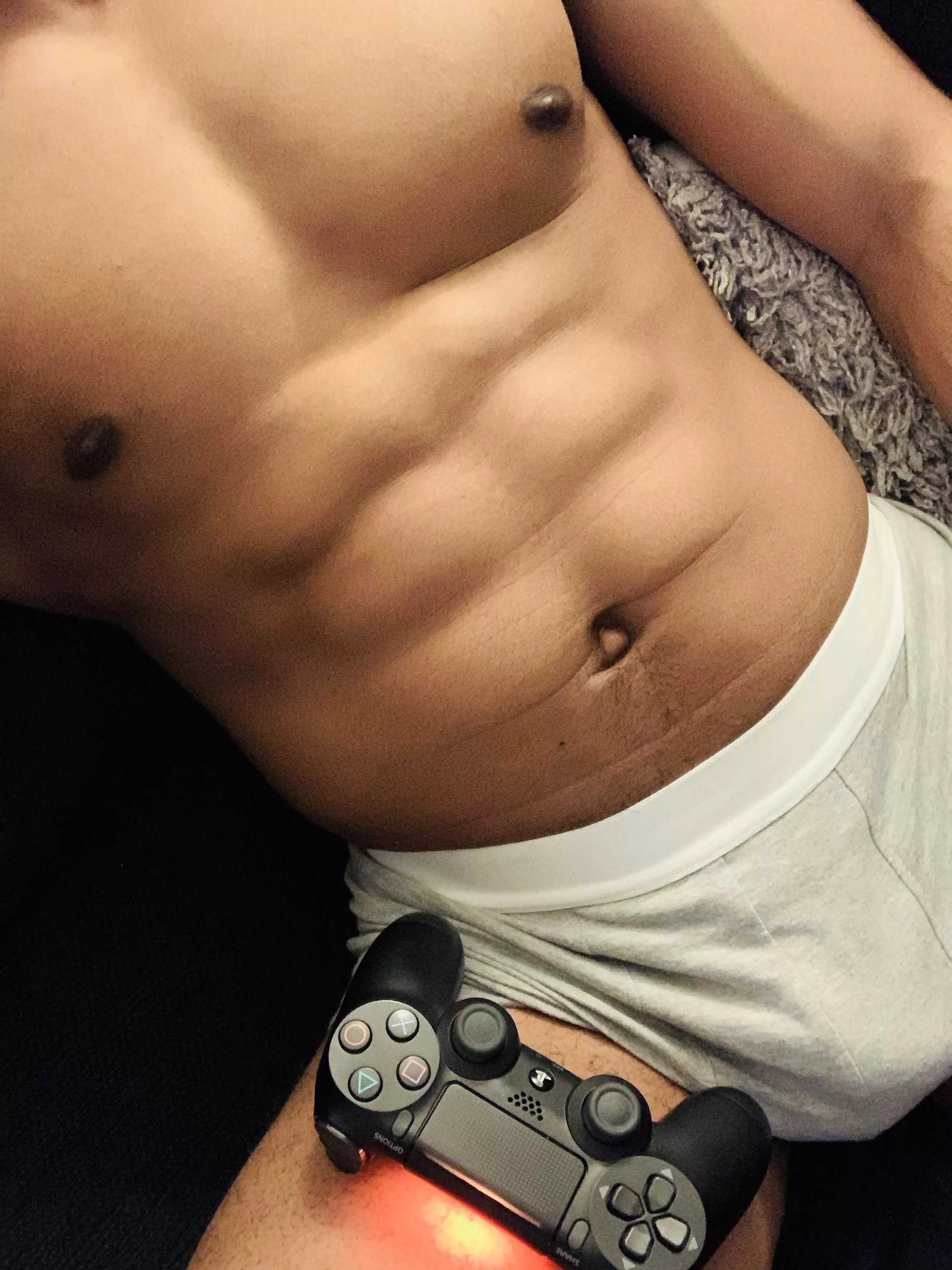 Hopefully my lucky boxers can also bring you some good luck 🍀 posted by eliteblatino