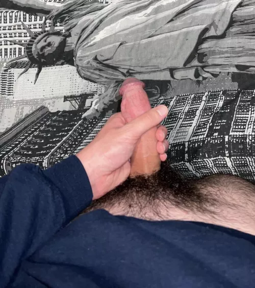 Horny College Student (19) by fitzcormac