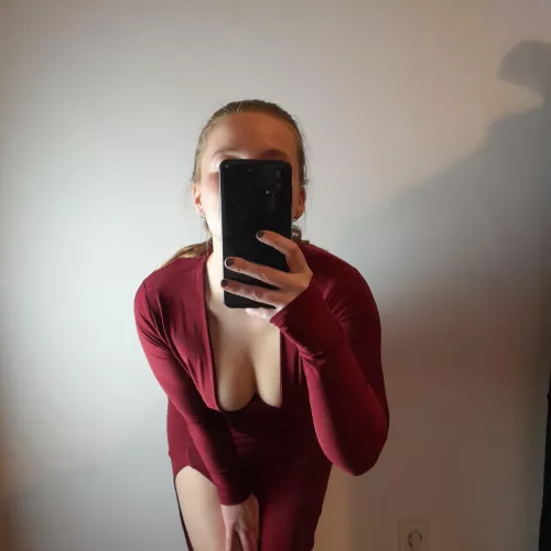 How was your Monday by SensualNature99