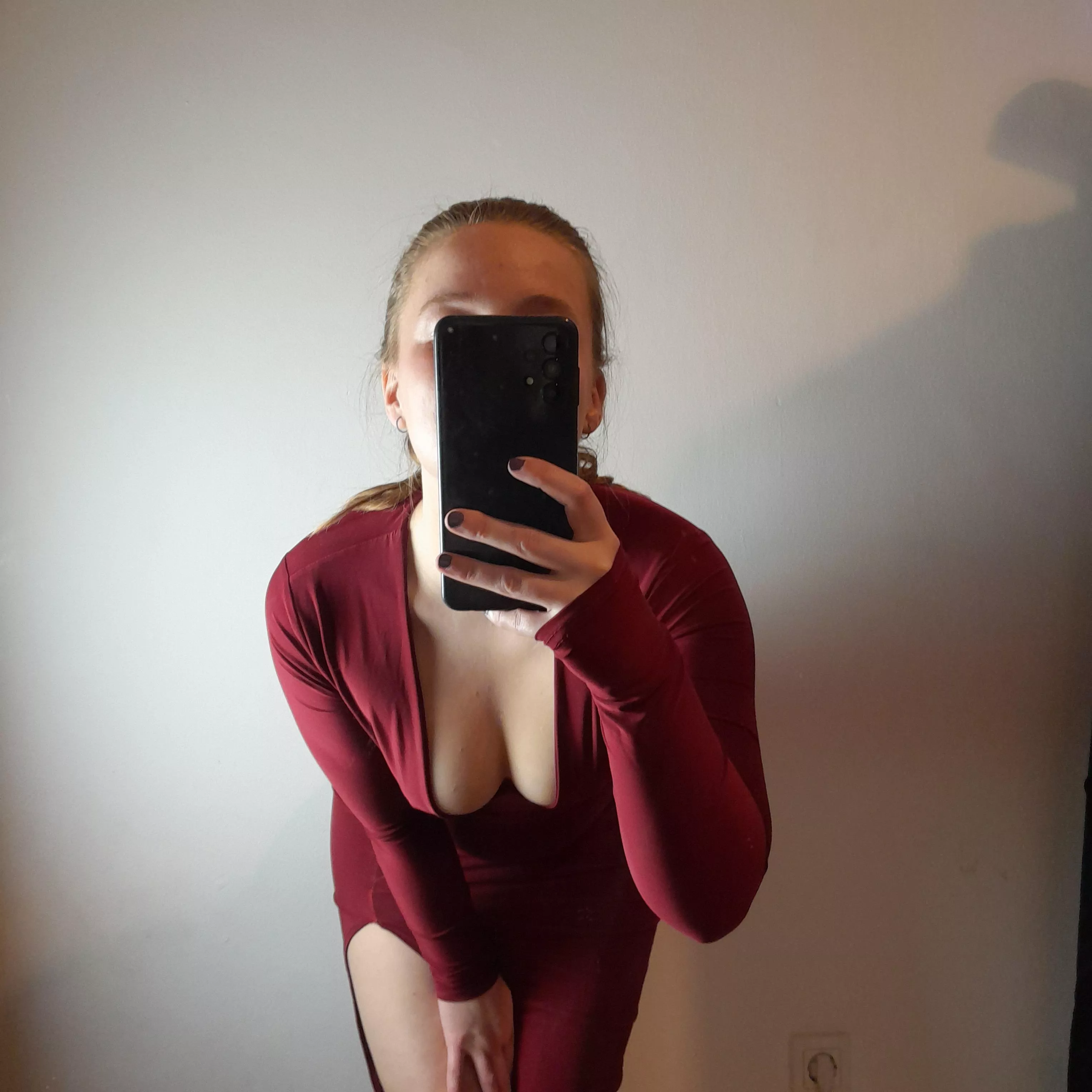 How was your Monday posted by SensualNature99