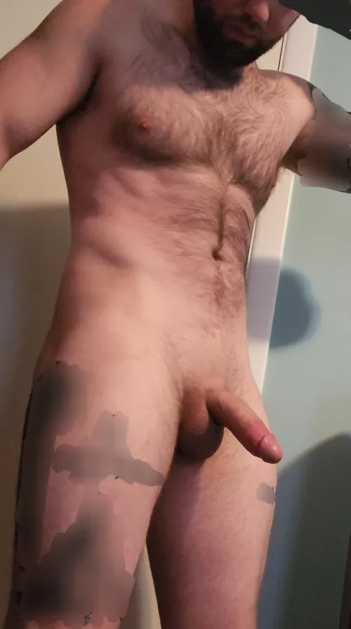 How would you like to wake up to this view? by thepleasure069