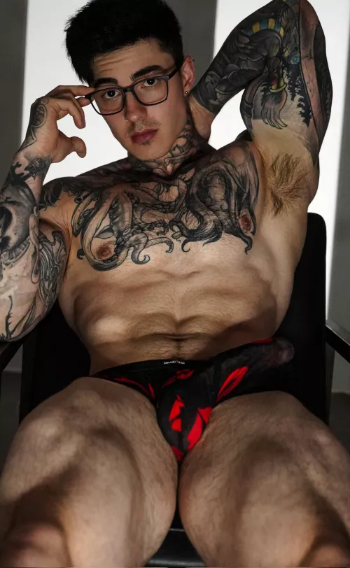 How’s my outline? by Jakipz