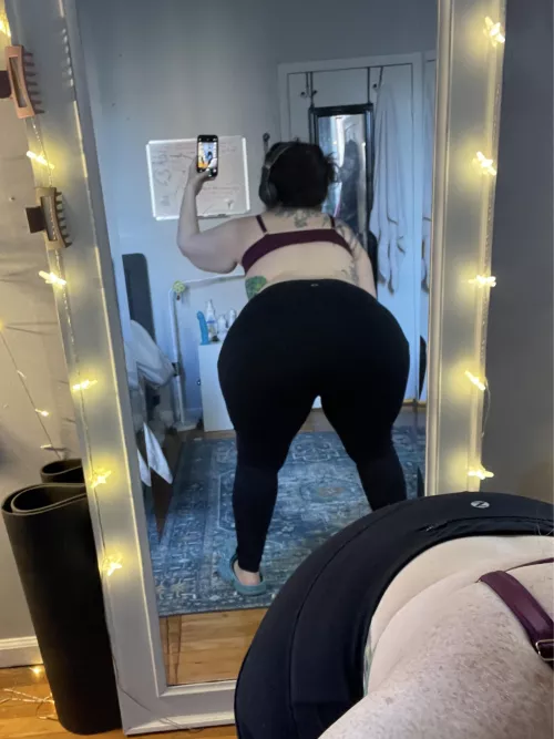 I bet you could only imagine.. 😏🌊 by Pretty_Ad_825