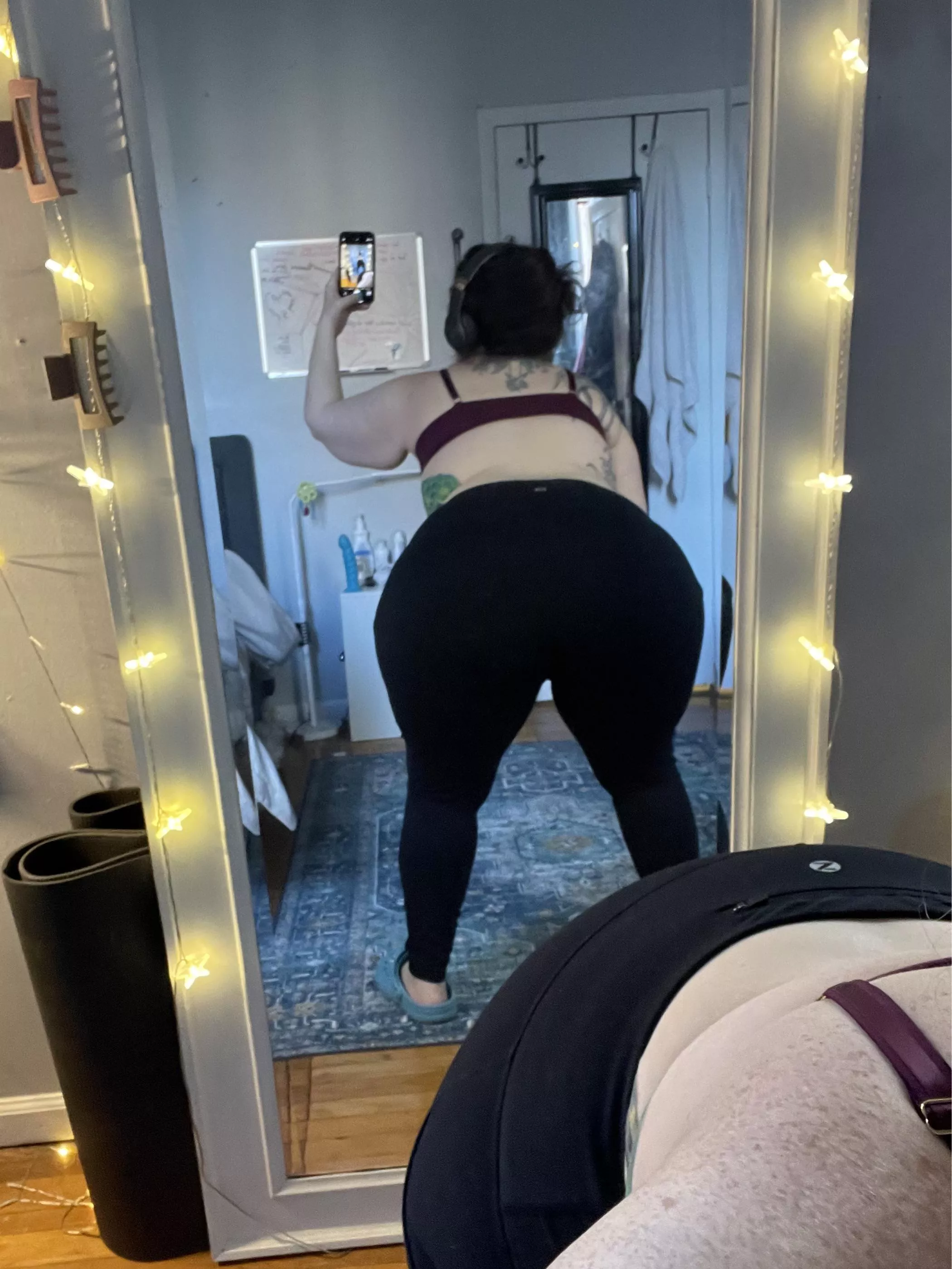 I bet you could only imagine.. 😏🌊 posted by Pretty_Ad_825