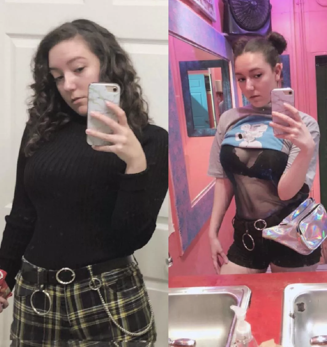 I can’t wait to get implants and lip injections posted by AllyStarbaby