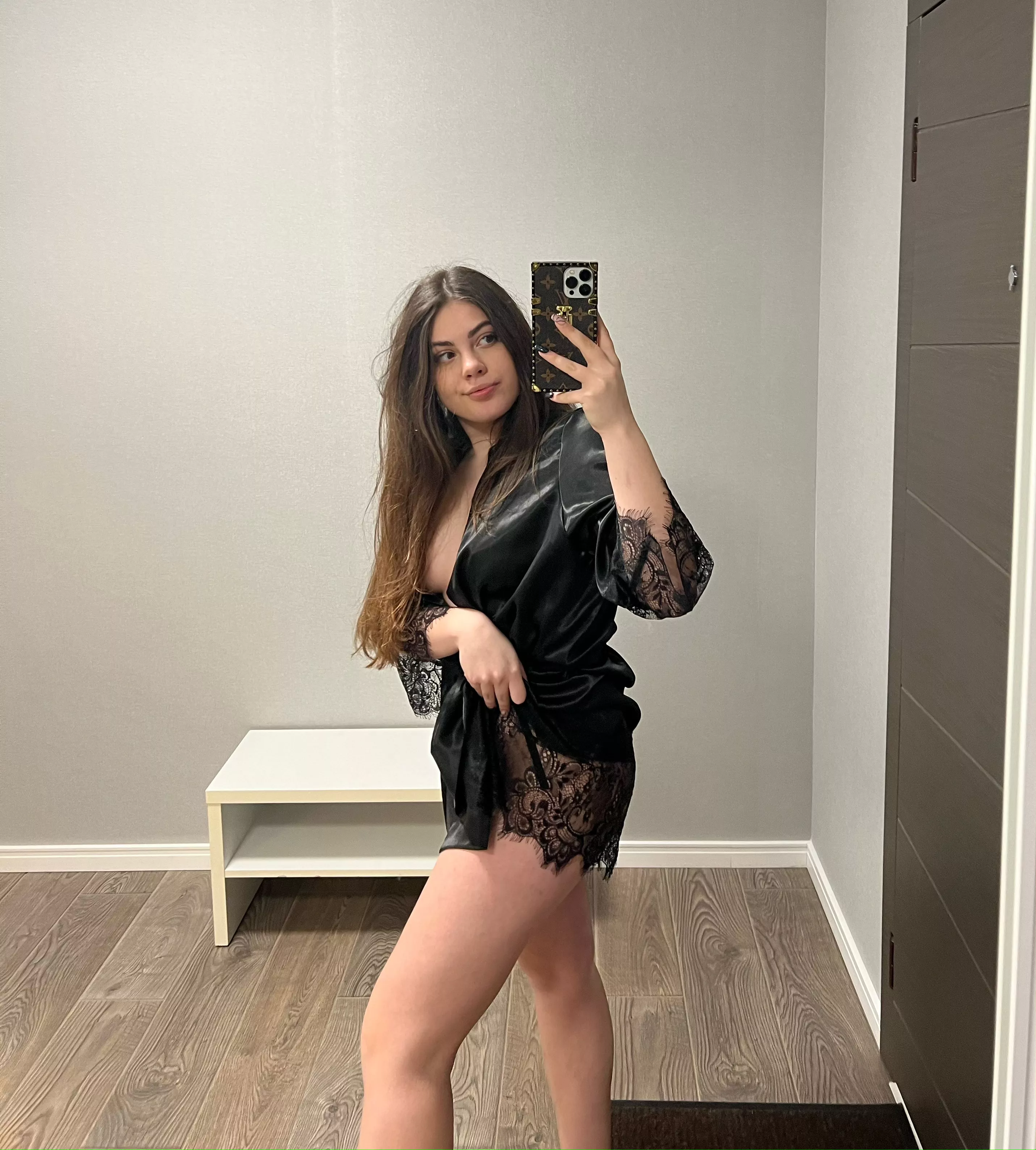 I could be your perfect fuckdoll posted by Ok-Detective-1636