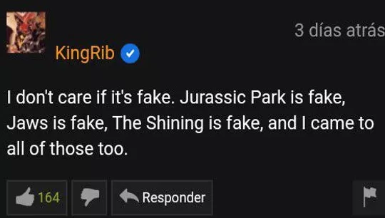 I don’t care. posted by FoliateDuckpins55