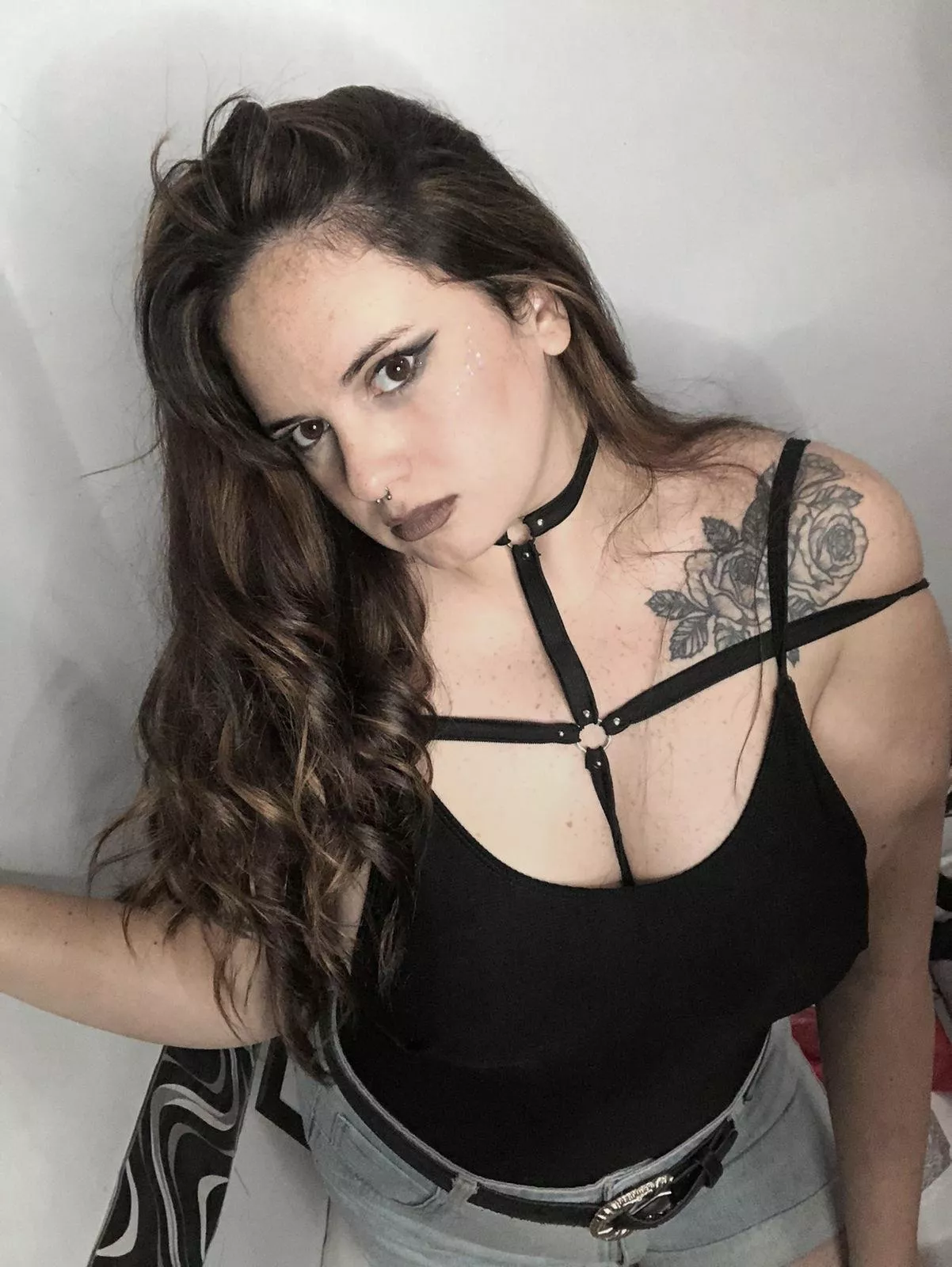 I have another way to celebrate Valentine's Day. Do you want to know which ones? posted by kali_strengthhhh