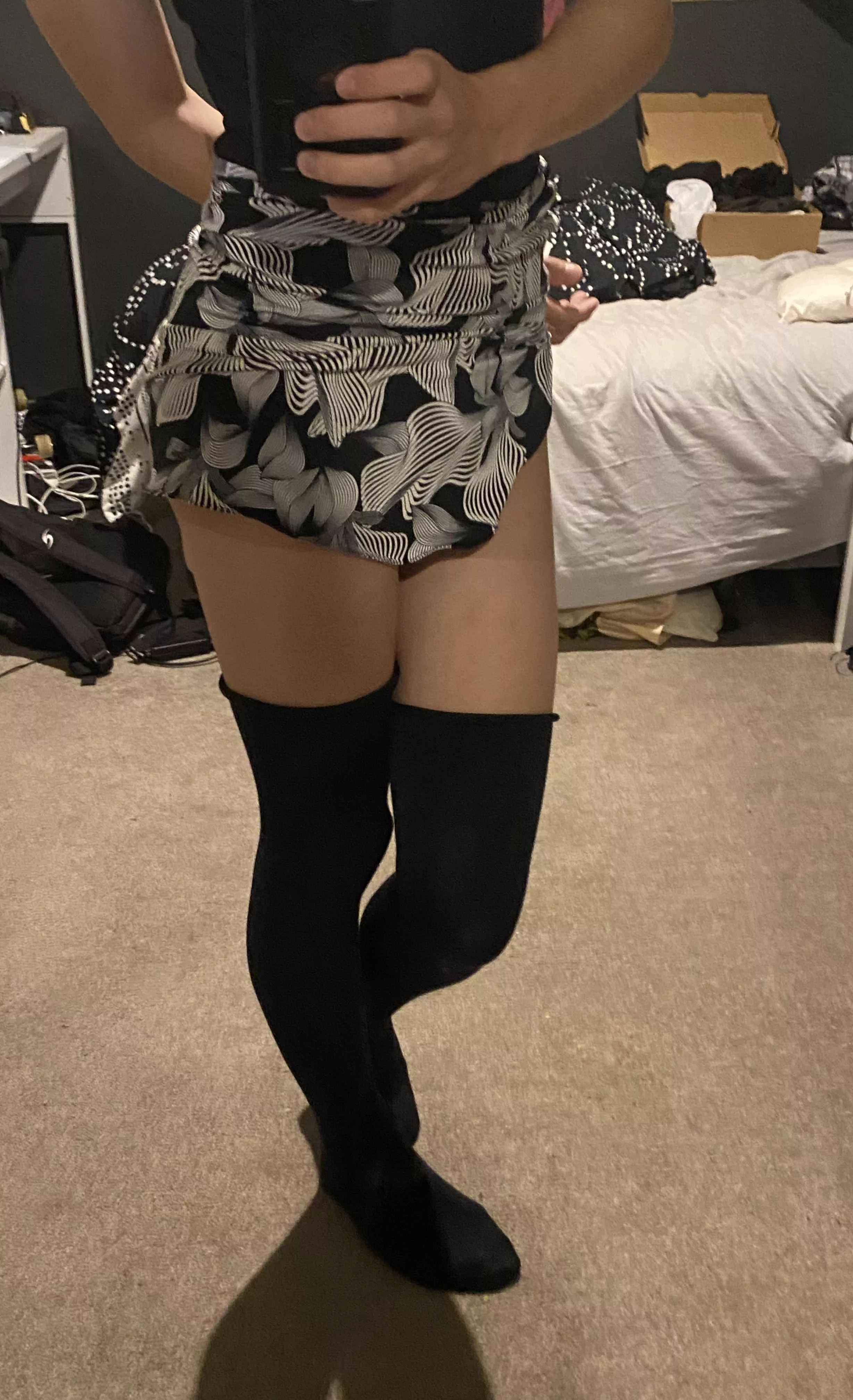 I love dis skirt:3 posted by caleblee1234