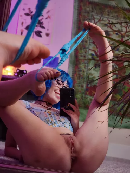 I love how colorful this photo is 🥰 by ocea_wave_