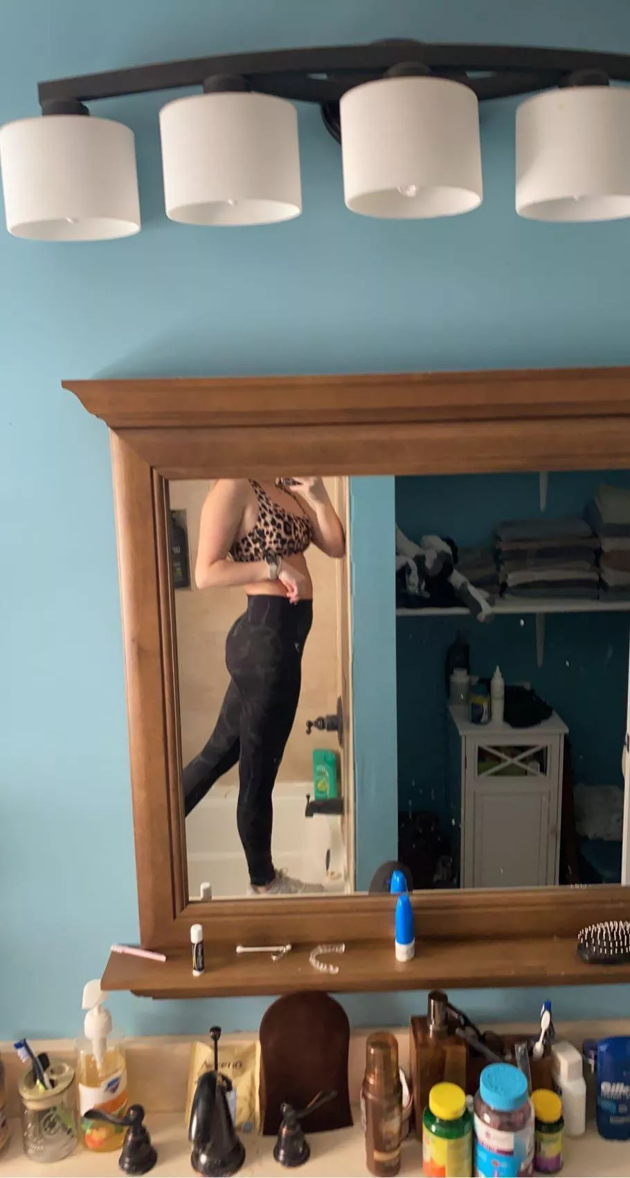 I love some gym sharks posted by Mammoth-Assistant-23