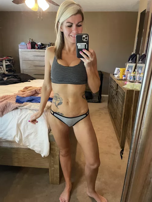 I might not be a hot wife but I am definitely a fun wife! by fitnesswife1983