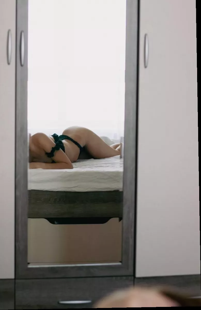 I miss you dominating me. posted by Truanttaffeta