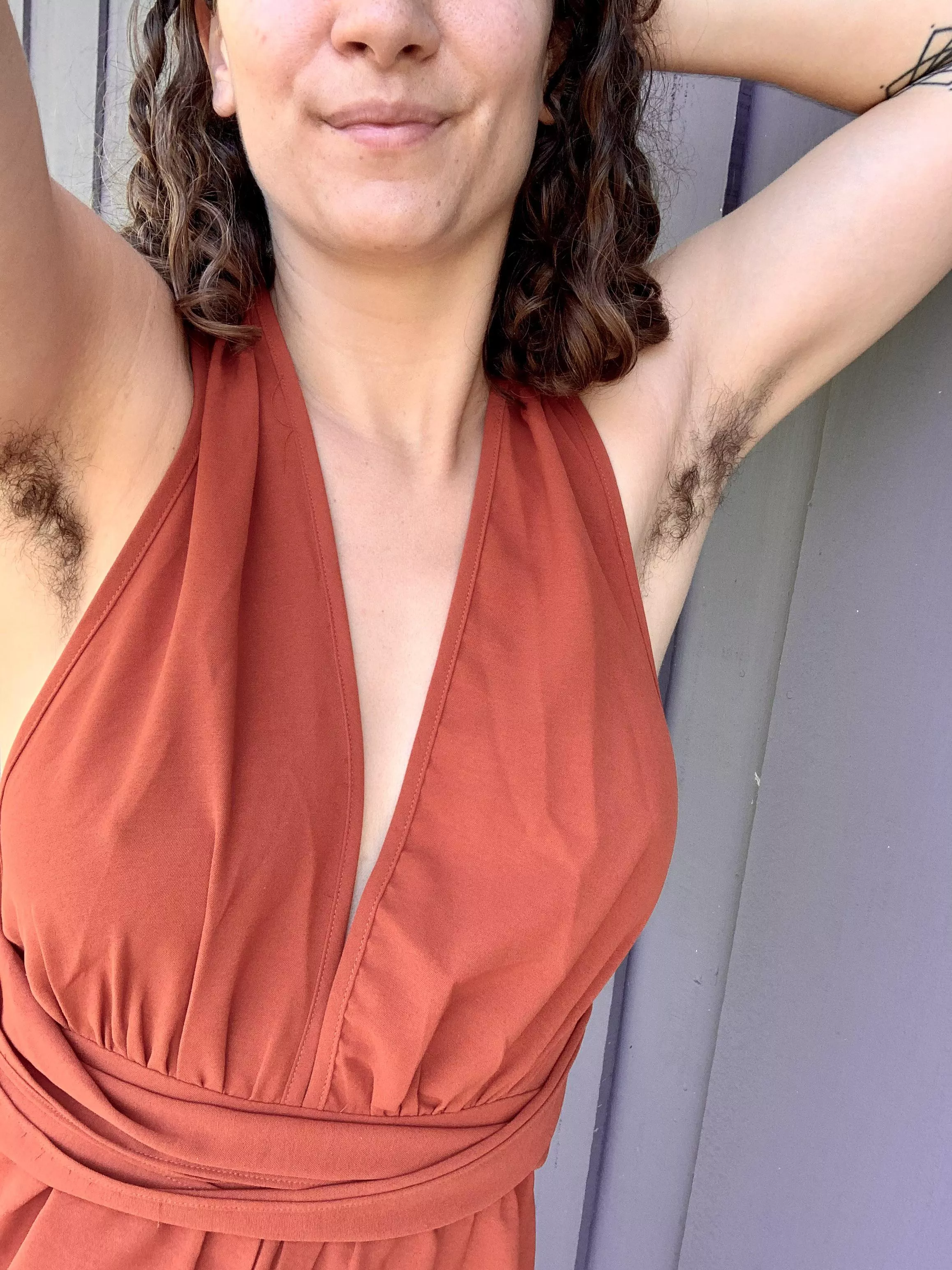 I need to take a shower 😅 posted by maplesyrup_girl