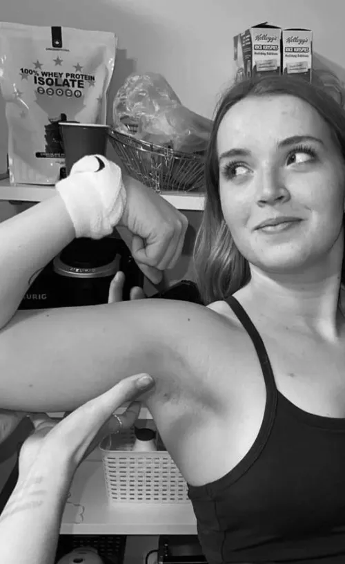 I need your cum (dm) by Repulsive_Program899