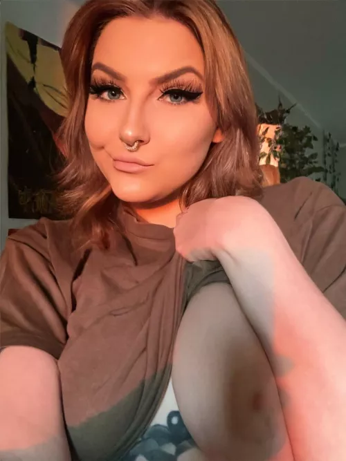 I thought you'd like that by Blumerystka